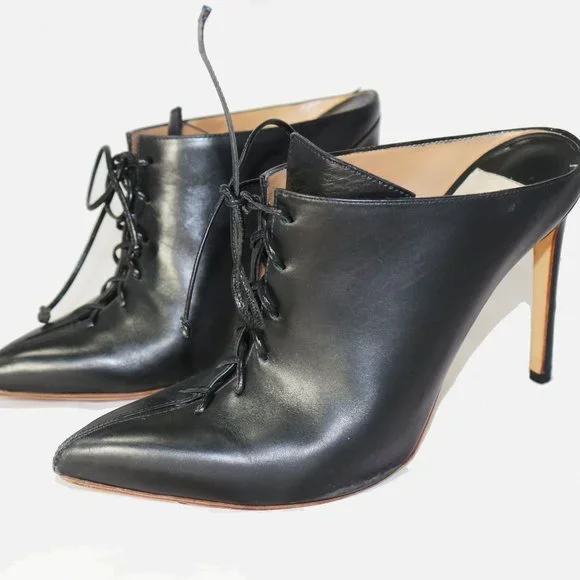 FRANCESCO RUSSO Heels - Picture 3 of 6